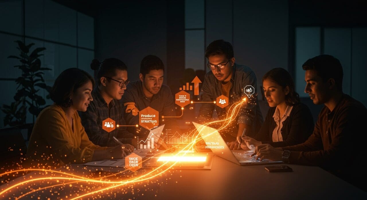 Financiamiento a startups peruanas impulsado por Produce y ProInnóvate, destacando innovación y crecimiento emprendedor.