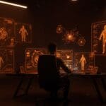 Entrenamiento autónomo y adaptable de agentes AI en entornos dinámicos con tecnología de inteligencia artificial aplicada para founders tech.