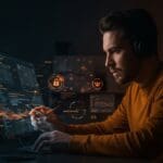 Backend SaaS confiable y eficiente desarrollado con Gleam para optimizar marketing mix modelling en Uncover.