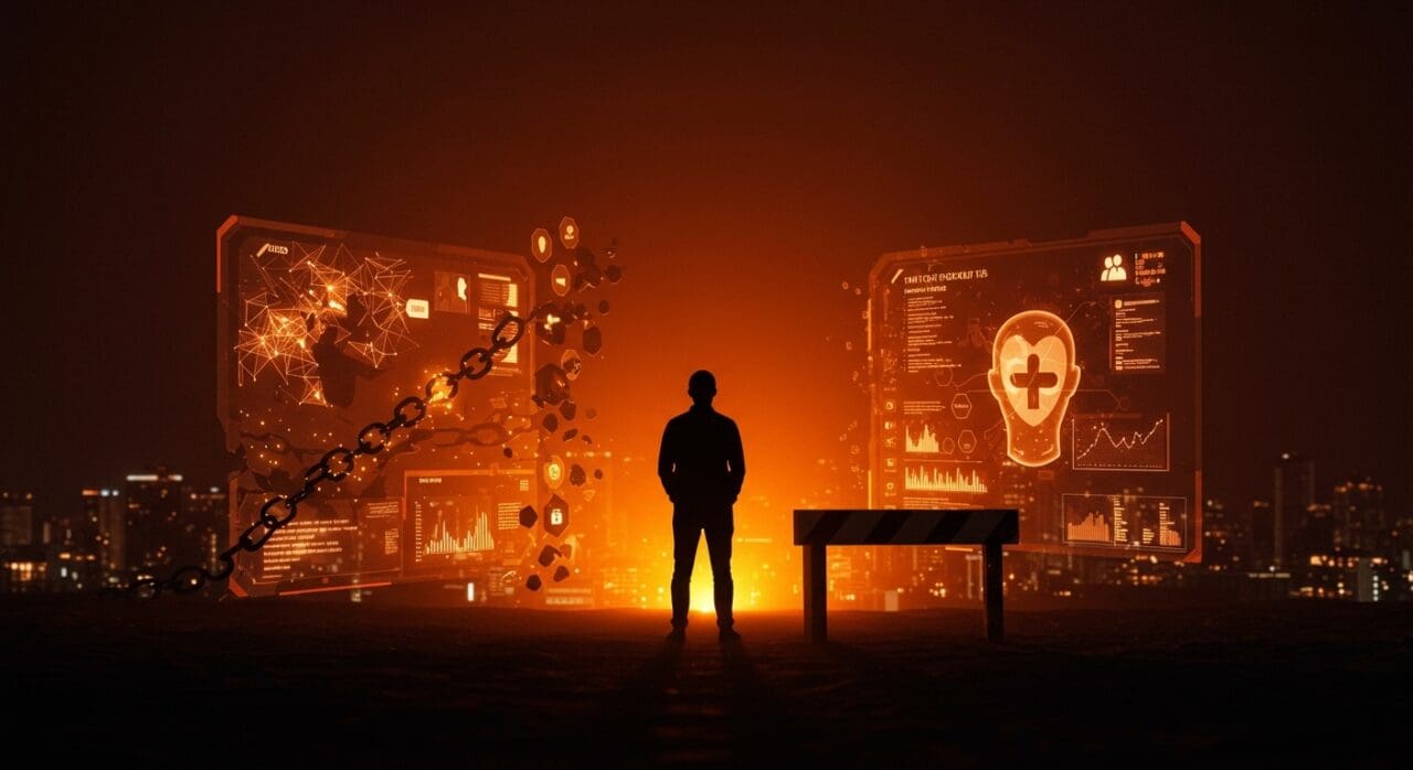 Salida de HealthBird de Ecuador por inseguridad jurídica reflejada en barreras digitales en salud pública y transformación digital.