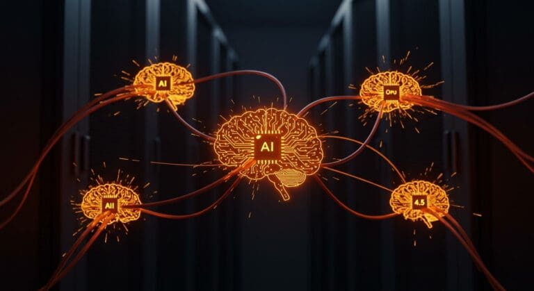 Incidente técnico en Anthropic afectando Claude AI, Sonnet y Opus 4.5 con impacto en startups tecnológicas.