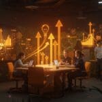 Incubadora amazónica impulsando startups con innovación y fondos ProInnóvate en un ecosistema tecnológico dinámico.