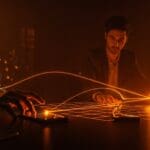 Inversión de Indra en la startup valenciana Fyla, destacando innovación en comunicaciones inalámbricas láser y tecnología deeptech.