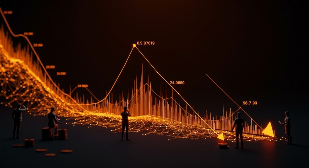 Caída histórica de unicornios insurtech en 2025 con tendencias y desafíos en financiación y mercado tecnológico.