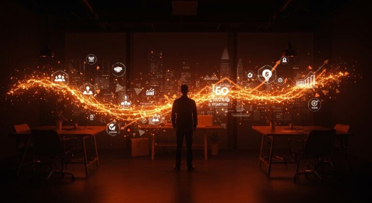 Inversión y venture capital para startups en Chile y LATAM en 2026 con enfoque en impacto social y oportunidades económicas.