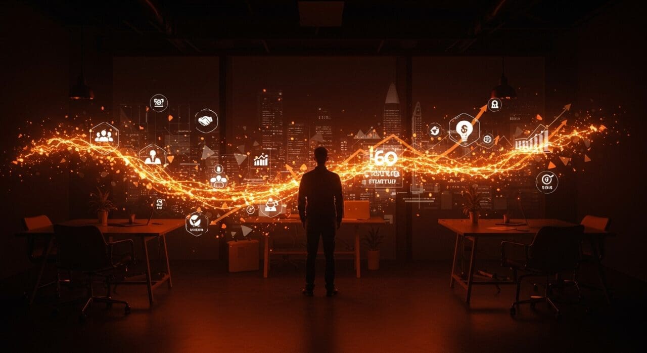 Inversión y venture capital para startups en Chile y LATAM en 2026 con enfoque en impacto social y oportunidades económicas.