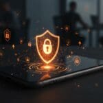 iPhone recibiendo actualización de seguridad iOS 26.2 para corregir vulnerabilidades y proteger datos en startups y founders.