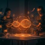 Las top startups biotech del Disrupt Startup Battlefield 2025 mostrando innovación y crecimiento en el ecosistema tecnológico biotech LATAM.