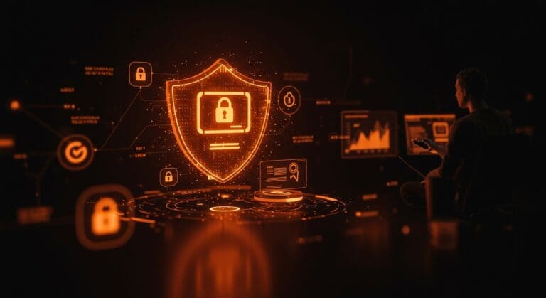 Visualización de certificados TLS y seguridad web avanzado de Let's Encrypt para tecnología y ciberseguridad en 2026.