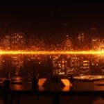 Colaboración de startups en IA open source promovida por Linux Foundation con protocolos y estándares abiertos para innovación tecnológica.