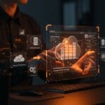 Visualización tecnológica de backup incremental y restauración PITR en SQLite para SaaS usando Litestream y S3 en entorno startup.
