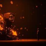 Impacto de la bancarrota de Luminar en startups de hardware Lidar y tendencias tecnológicas del mercado.