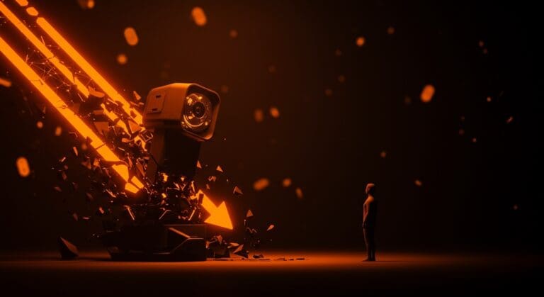 Impacto de la bancarrota de Luminar en startups de hardware Lidar y tendencias tecnológicas del mercado.