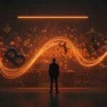 Marco Rubio impulsa el uso de la tipografía Times New Roman en el Departamento de Estado, representando el cambio en políticas públicas y identidad institucional.