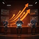 Evento MAS Pitch conectando startups con inversión, networking y referentes tecnológicos en Latinoamérica.