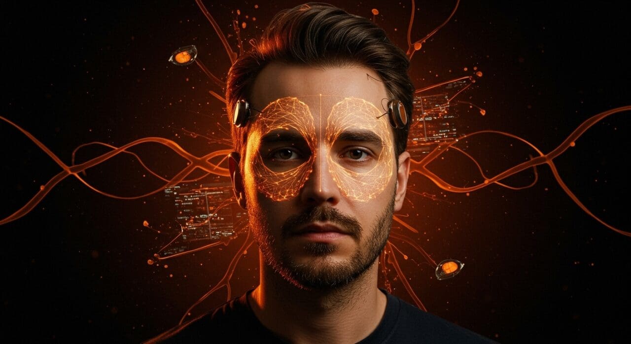 Max Hodak liderando la innovación en tecnología cerebral con implantes avanzados y dispositivos neuronales.