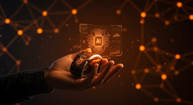 Meta potencia su división de wearables con la adquisición de Limitless y tecnología avanzada de inteligencia artificial.