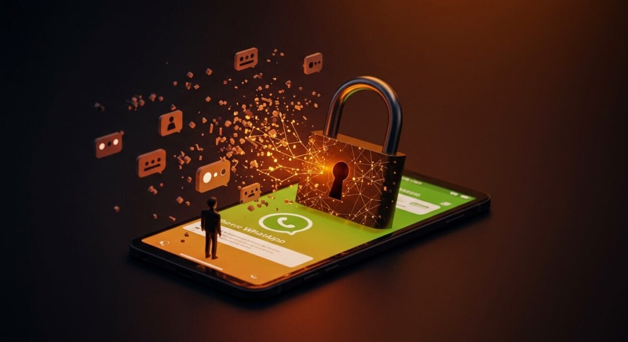 Investigación antitrust de la UE a Meta por restricción de chatbots rivales en WhatsApp en contexto de política de IA.