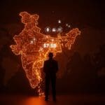 Microsoft invierte 17.5 mil millones de dólares en India impulsando inteligencia artificial y funding global para startups.