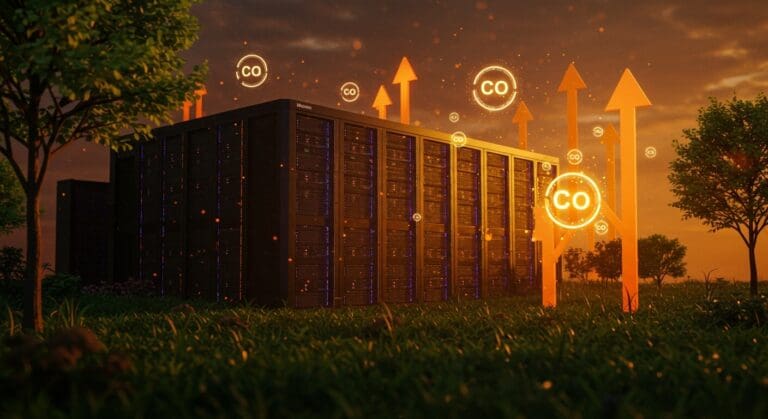 Microsoft liderando la mayor compra de remoción de carbono con bioenergía impactando startups y sostenibilidad tecnológica.