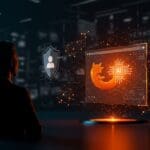 Nuevo CEO de Mozilla integrando inteligencia artificial en Firefox con enfoque en confianza tecnológica y modelos de negocio innovadores.