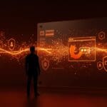 Mozilla integra inteligencia artificial en Firefox con enfoque en privacidad y tecnología innovadora para startups.