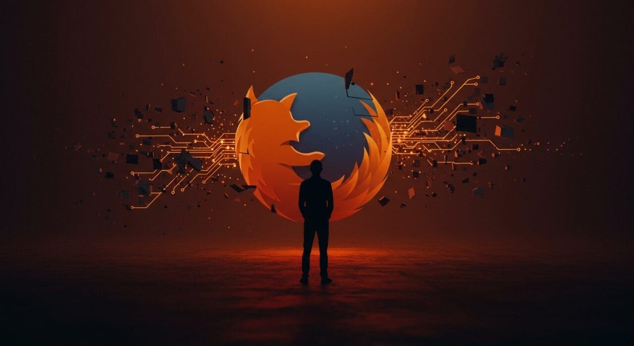 Impacto de Mozilla y Firefox en la privacidad y el futuro de AdBlocker dentro del mercado tecnológico startup.