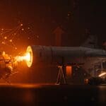 NASA reemplaza startup Canoo por Boeing en misión Artemis II destacando innovación y resiliencia en tecnología espacial.