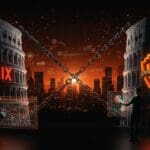 Adquisición de Warner Bros por Netflix impactando el mercado tech y startups en LATAM con retos regulatorios y oportunidades en streaming.