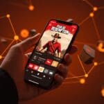 Netflix lanza Red Dead Redemption en dispositivos móviles, integrando gaming y streaming para suscriptores en iOS y Android.