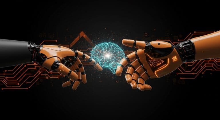 Alianza tecnológica entre Nvidia y Groq impulsando soluciones avanzadas de inteligencia artificial para startups e innovación en LATAM.