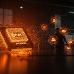 Impacto de la inversión de Nvidia y OpenAI en startups de inteligencia artificial y funding para IA.