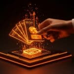 Innovación en plataformas digitales de tarjetas de regalo con inversión de 6 millones en fintech y retailtech.