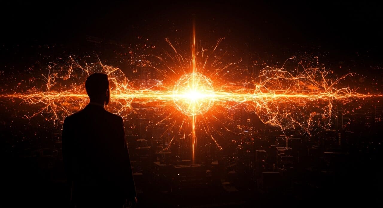 OpenAI invierte en Thrive Holdings mostrando integración de IA y transformación tecnológica en industrias tradicionales y startups LATAM.