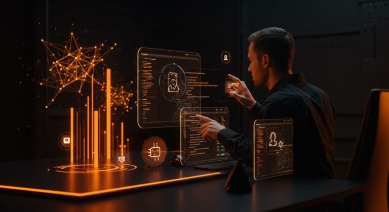 Automatización avanzada con skills de IA en ChatGPT y Codex CLI, integración con GPT 5.2 en entorno tecnológico.