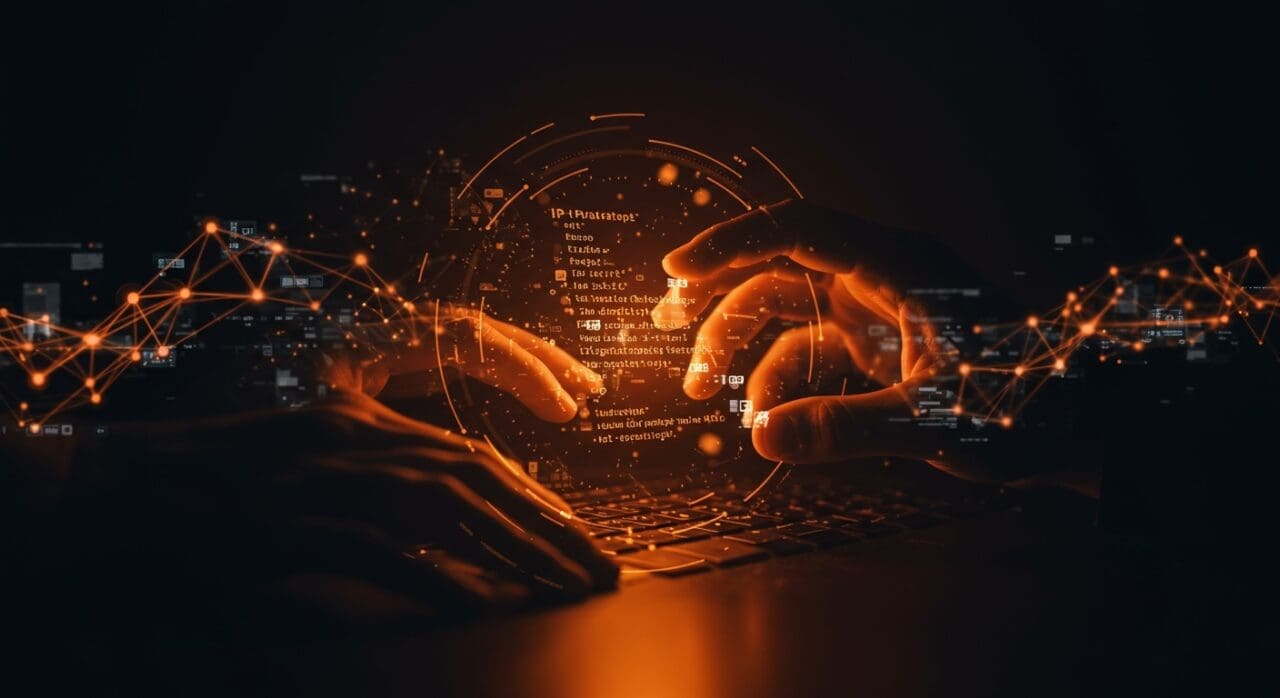 Optimización de parsing de IP en C++ con inteligencia artificial y alto rendimiento para startups de networking.