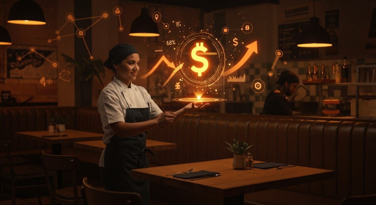 Microcréditos fintech de PedidosYa impulsando el crecimiento de restaurantes en LATAM con modelo innovador para startups.