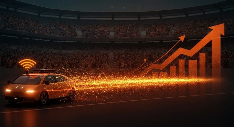 Startup Peripheral Labs cierra ronda seed de 3,6M para tecnología de sensores en experiencias deportivas.