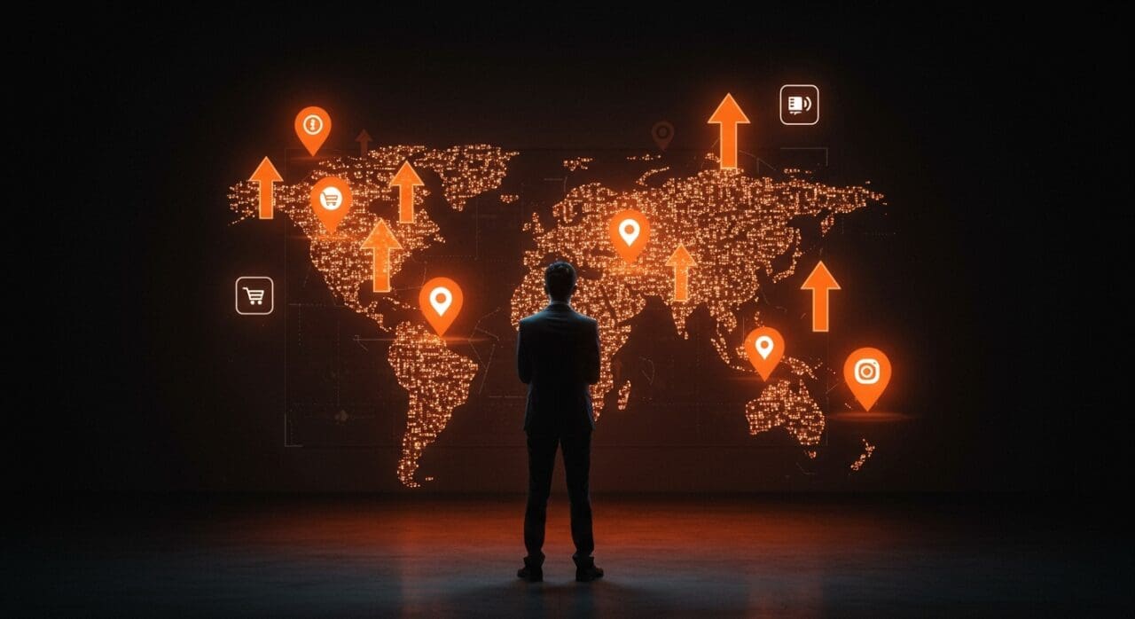 Cierre de PhonePe Pincode y estrategias fintech en el mercado e-commerce y retailtech.