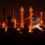 Impacto del private equity en la crisis de vivienda en EE.UU. con enfoque en tendencias de inversión y acceso inmobiliario para founders tech latinoamericanos.