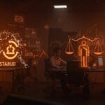 Denuncia de estafa y vaciamiento patrimonial en startups chilenas destacando el conflicto legal tras la venta de BodyTrainer a Elevva.