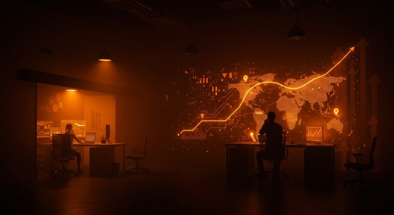 Quiebras en startups de movilidad tecnológica con enfoque en innovación y futuro del transporte para emprendedores.