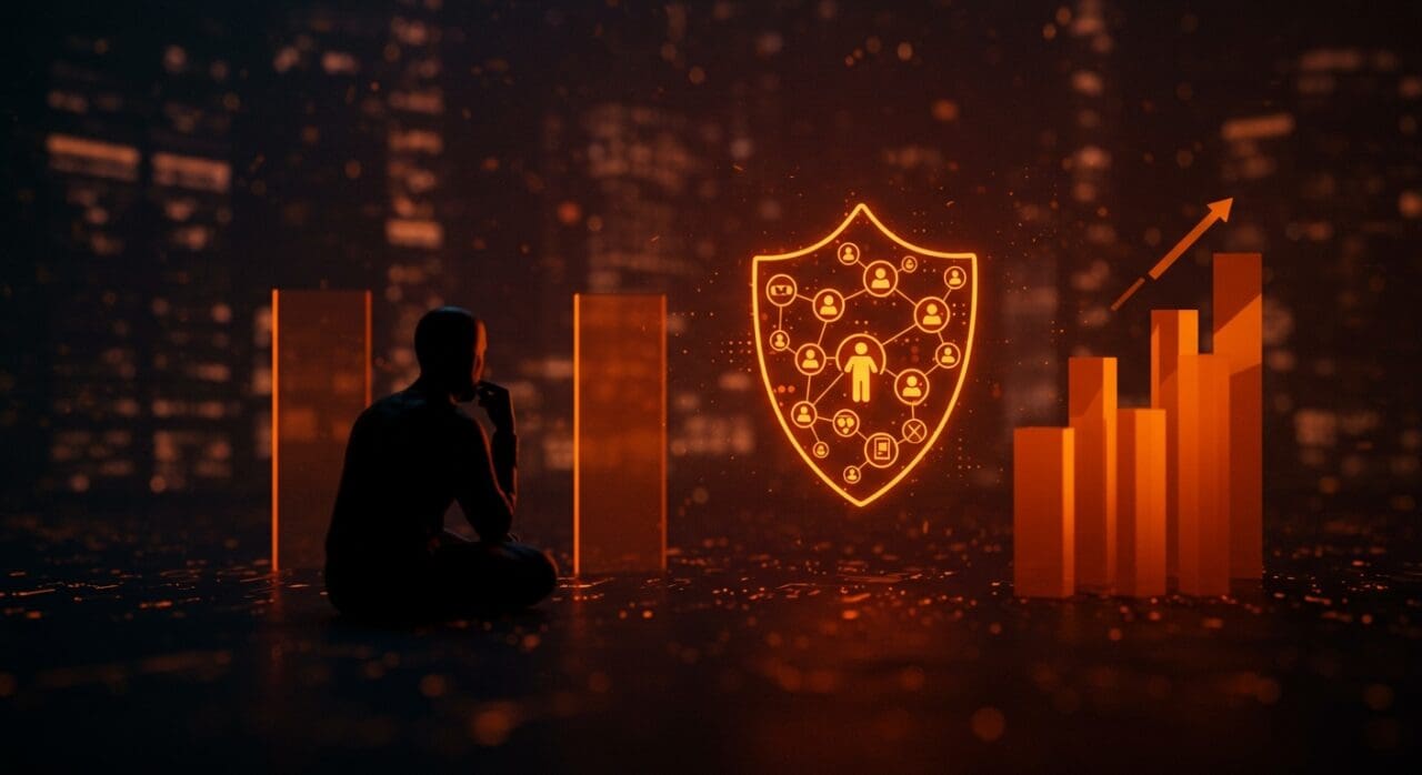 Impacto de la regulación de redes sociales estilo australiano en protección juvenil y desafíos tecnológicos para startups.