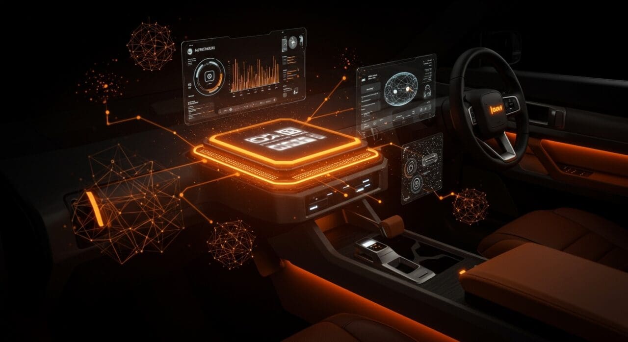 Rivian y su avance en autonomía con IA aplicada y roadmap LiDAR para movilidad autónoma en automoción.