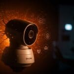 Vulnerabilidades críticas en la cámara TP-Link Tapo C200 y riesgos de seguridad IoT para startups tecnológicas.