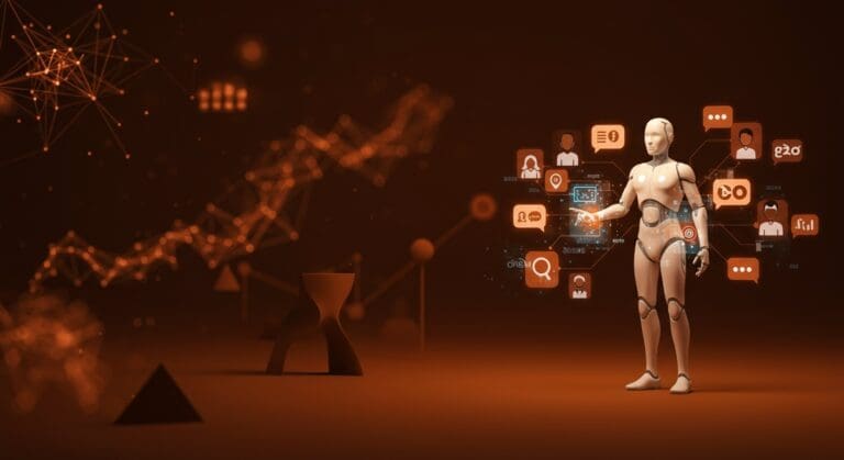 IA revolucionando el aprendizaje de idiomas con un tutor digital compitiendo con Duolingo en el sector edtech en LATAM.