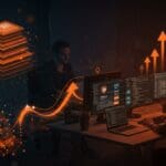 Kit starter open source para desarrollo SaaS B2B con Go y Next.js, mostrando colaboración en autenticación, roles y facturación en un entorno tecnológico moderno.