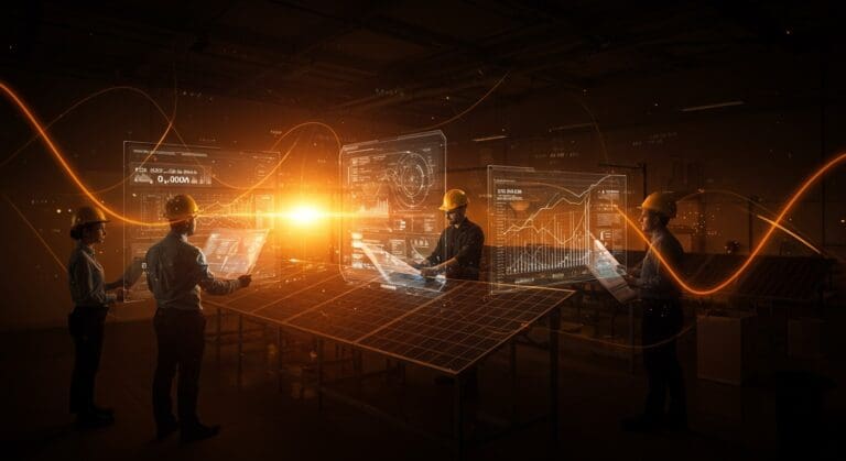 Startup Awendio invierte en fábrica solar en Quebec para fortalecer la cadena de suministro renovable en Norteamérica.