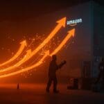 Startup chilena de prevención de incendios implementando tecnología innovadora en Amazon, simbolizando crecimiento y escalabilidad en el ecosistema startup.