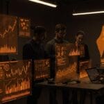 Startups de defensa israelíes con tecnología militar avanzada y crecimiento récord de financiamiento en 2025.